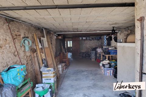 Landsbyhus i Lacrost, Saone-et-Loire, Lacrost - € 89.000 | Ref: DOM29546 - foto 8