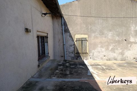 Landsbyhus i Lacrost, Saone-et-Loire, Lacrost - € 89.000 | Ref: DOM29546 - foto 9