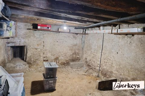 Landsbyhus i Lacrost, Saone-et-Loire, Lacrost - € 89.000 | Ref: DOM29546 - foto 10