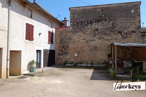 Dorfhaus in Lacrost, Saone-et-Loire, Lacrost - € 89.000 | Ref: DOM29546 - Foto 13