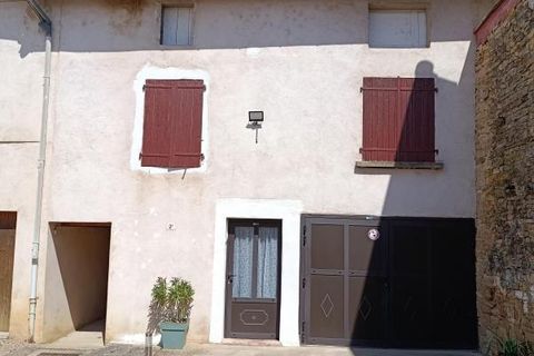 Dorfhaus in Lacrost, Saone-et-Loire, Lacrost - € 89.000 | Ref: DOM29546 - Foto 14
