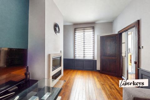 Villa a Toul, Meurthe-et-Moselle, Toul - € 285.000 | Ref: DOM33029 - foto 5
