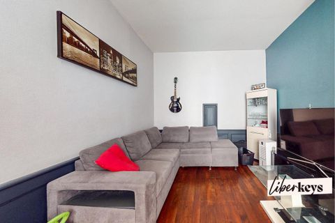 Villa a Toul, Meurthe-et-Moselle, Toul - € 285.000 | Ref: DOM33029 - foto 6