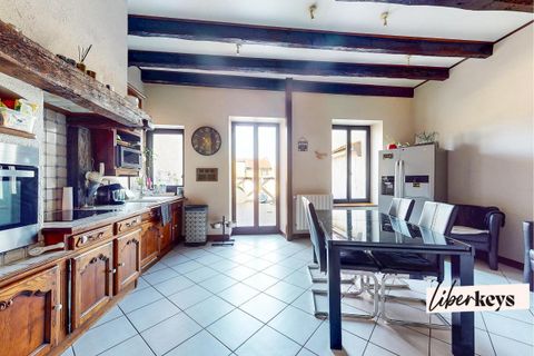 Villa a Toul, Meurthe-et-Moselle, Toul - € 285.000 | Ref: DOM33029 - foto 7