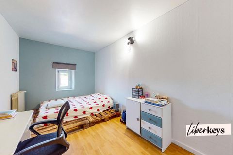 Villa a Toul, Meurthe-et-Moselle, Toul - € 285.000 | Ref: DOM33029 - foto 8