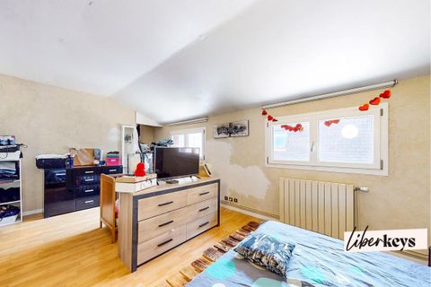 Villa a Toul, Meurthe-et-Moselle, Toul - € 285.000 | Ref: DOM33029 - foto 9