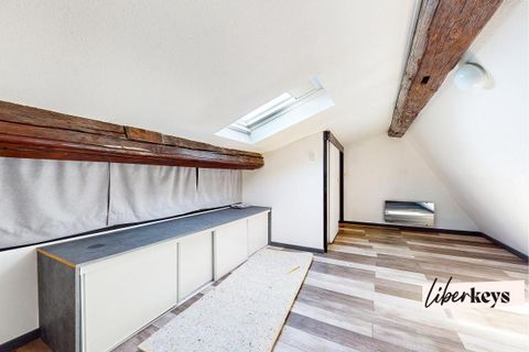 Villa a Toul, Meurthe-et-Moselle, Toul - € 285.000 | Ref: DOM33029 - foto 15