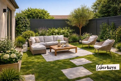 Villa em Marignane, Bouches-du-Rhone, Marignane - € 373.000 | Ref: DOM30859 - foto 2
