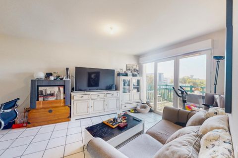 Leilighet i Bayonne, Pyrenees-Atlantiques, Bayonne - € 165 000 | Ref: DOM24203 - foto 2