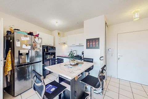 Leilighet i Bayonne, Pyrenees-Atlantiques, Bayonne - € 165 000 | Ref: DOM24203 - foto 3