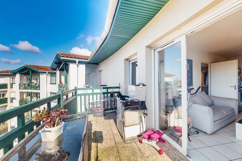 Leilighet i Bayonne, Pyrenees-Atlantiques, Bayonne - € 165 000 | Ref: DOM24203 - foto 4