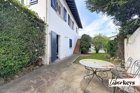 Leilighet i Ciboure, Pyrenees-Atlantiques, Ciboure - € 561 900 | Ref: DOM28372 - foto 4