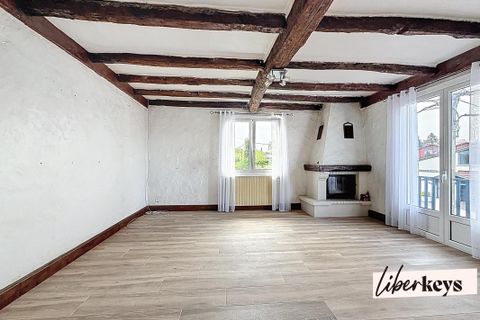 Leilighet i Ciboure, Pyrenees-Atlantiques, Ciboure - € 561 900 | Ref: DOM28372 - foto 5