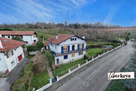 Leilighet i Ciboure, Pyrenees-Atlantiques, Ciboure - € 561 900 | Ref: DOM28372 - foto 8