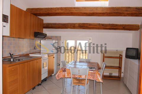 Apartament a Bertinoro, Forli-Cesena, Bertinoro - € 450/mes | Ref: AA088 - foto 2