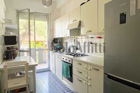 Apartament a Forli, Forli-Cesena, Forli - € 627/mes | Ref: AA922 - foto 8
