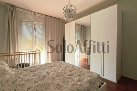 Apartament a Forli, Forli-Cesena, Forli - € 627/mes | Ref: AA922 - foto 13