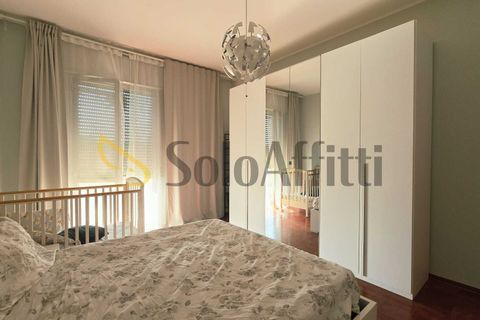 Apartament a Forli, Forli-Cesena, Forli - € 627/mes | Ref: AA922 - foto 14