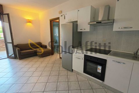 Apartament a Forli, Forli-Cesena, Forli - € 560/mes | Ref: AA923 - foto 2
