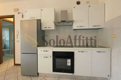 Apartament a Forli, Forli-Cesena, Forli - € 560/mes | Ref: AA923 - foto 3