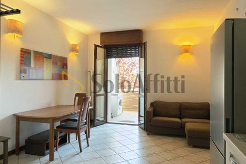 Apartament a Forli, Forli-Cesena, Forli - € 560/mes | Ref: AA923 - foto 8