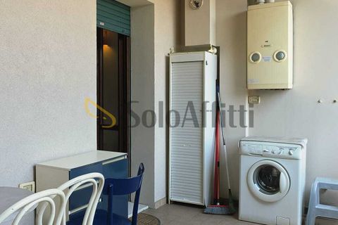 Apartament a Forli, Forli-Cesena, Forli - € 560/mes | Ref: AA923 - foto 10