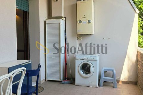 Apartament a Forli, Forli-Cesena, Forli - € 560/mes | Ref: AA923 - foto 11