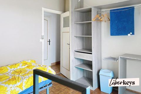 Wohnung in Rennes, Ille-et-Vilaine, Rennes - € 230.880 | Ref: DOM33290 - Foto 5