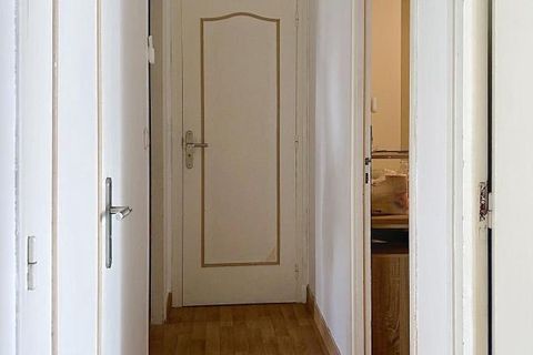 Wohnung in Rennes, Ille-et-Vilaine, Rennes - € 230.880 | Ref: DOM33290 - Foto 9