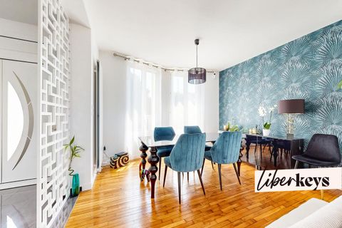 Villa en Orly, Val-de-Marne, Orly - € 470.000 | Ref: DOM33885 - photo 1