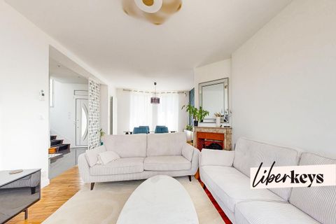 Villa en Orly, Val-de-Marne, Orly - € 470.000 | Ref: DOM33885 - photo 3