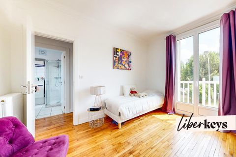 Villa en Orly, Val-de-Marne, Orly - € 470.000 | Ref: DOM33885 - photo 8