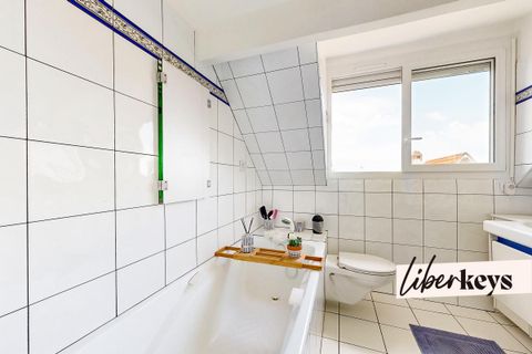 Villa en Orly, Val-de-Marne, Orly - € 470.000 | Ref: DOM33885 - photo 9