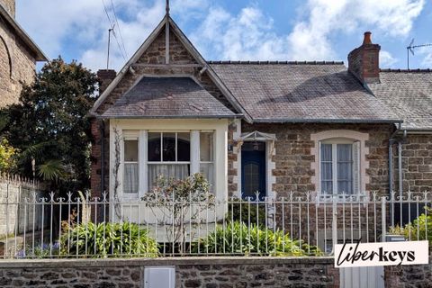 Villa i Dinard, Ille-et-Vilaine, Dinard - € 523.500 | Ref: DOM28965 - foto 1