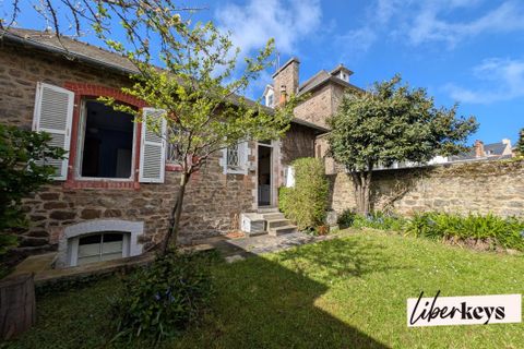 Villa i Dinard, Ille-et-Vilaine, Dinard - € 523.500 | Ref: DOM28965 - foto 2