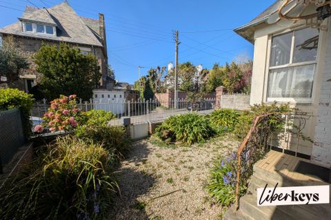 Villa i Dinard, Ille-et-Vilaine, Dinard - € 523.500 | Ref: DOM28965 - foto 3