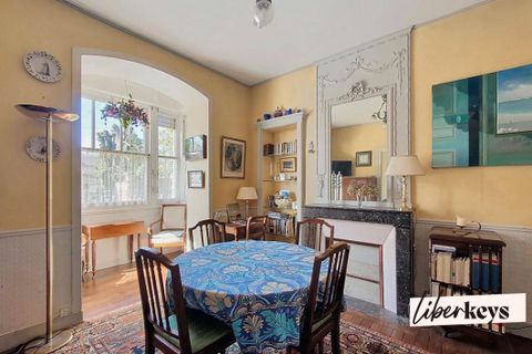 Villa i Dinard, Ille-et-Vilaine, Dinard - € 523.500 | Ref: DOM28965 - foto 4