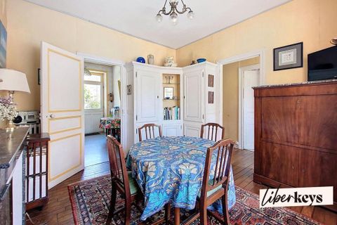 Villa i Dinard, Ille-et-Vilaine, Dinard - € 523.500 | Ref: DOM28965 - foto 7