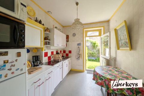Villa i Dinard, Ille-et-Vilaine, Dinard - € 523.500 | Ref: DOM28965 - foto 8