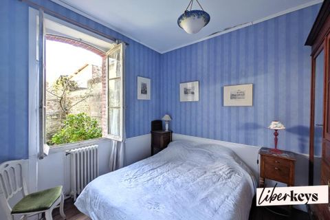 Villa i Dinard, Ille-et-Vilaine, Dinard - € 523.500 | Ref: DOM28965 - foto 9