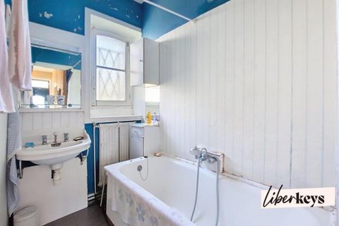 Villa i Dinard, Ille-et-Vilaine, Dinard - € 523.500 | Ref: DOM28965 - foto 11