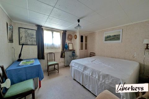 Villa i Dinard, Ille-et-Vilaine, Dinard - € 523.500 | Ref: DOM28965 - foto 12