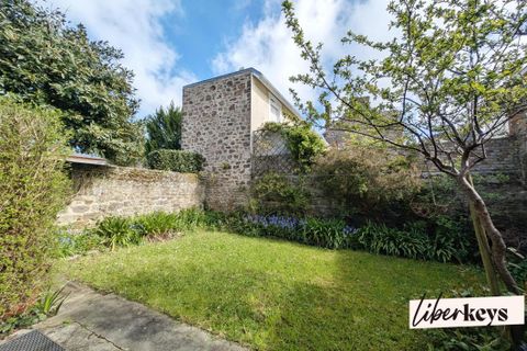 Villa i Dinard, Ille-et-Vilaine, Dinard - € 523.500 | Ref: DOM28965 - foto 13