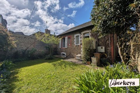 Villa i Dinard, Ille-et-Vilaine, Dinard - € 523.500 | Ref: DOM28965 - foto 14