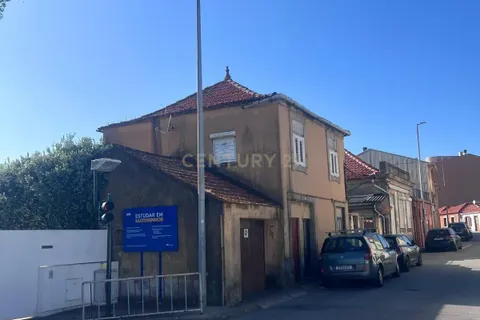 Villa a Matosinhos, Porto, Matosinhos - € 400.000 | Ref: C0466-00389 - foto 3