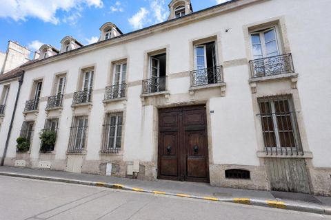 Lejlighed i Dijon, Cote-d'Or, Dijon - € 190.000 | Ref: ML5767 - foto 2
