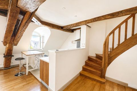 Lejlighed i Dijon, Cote-d'Or, Dijon - € 190.000 | Ref: ML5767 - foto 6