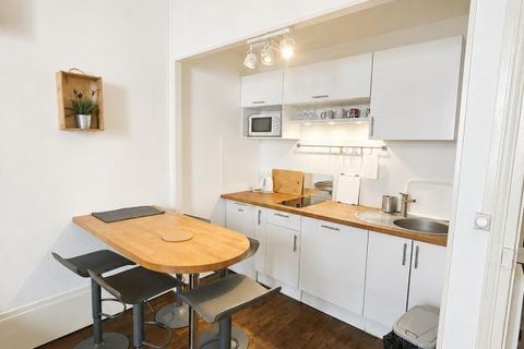 Apartament a Dijon, Cote-d'Or, Dijon - € 850/mes | Ref: KV-2M - foto 3