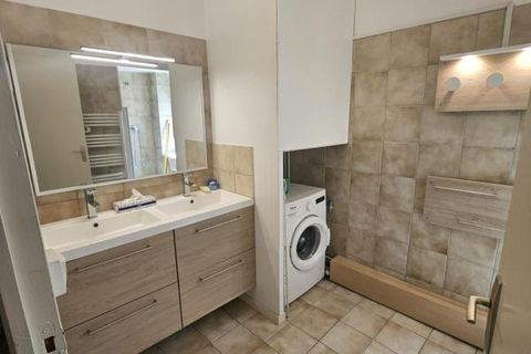 Apartament a Dijon, Cote-d'Or, Dijon - € 850/mes | Ref: KV-2M - foto 4