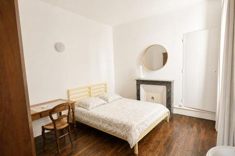Apartament a Dijon, Cote-d'Or, Dijon - € 850/mes | Ref: KV-2M - foto 6